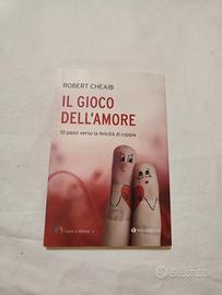 libro il gioco dell amore relazioni di coppia amor