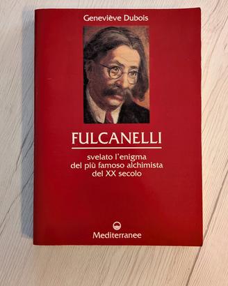 Fulcanelli 