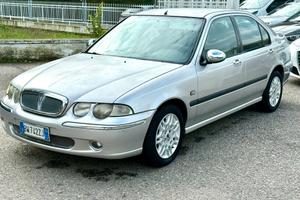Rover 45 2.0i TD cat 5 porte Club