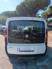 Fiat Doblo 1.4 -Vettura-X-COMMERCIANTI- 2014