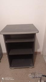 Mobile x TV stereo  videoregistratore