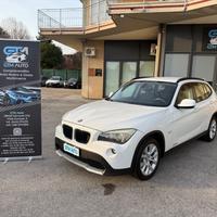 Bmw X1 118D - 2.0 Diesel 143 CV- Automatica
