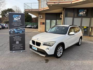 Bmw X1 118D - 2.0 Diesel 143 CV- Automatica