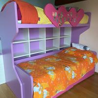Cameretta bambini