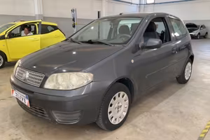 Fiat Punto Classic 1.2 3 porte Active