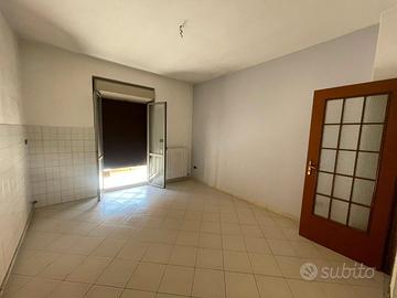 Appartamento 130 mq piu' sottotetto e cantina