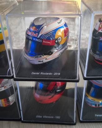 caschi F1