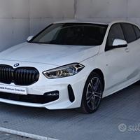 Ricambi Bmw serie 1 nuova