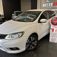 Nissan Pulsar 1.5 dCi Tekna 110CV