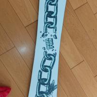 Snowboard Burton 151 cm