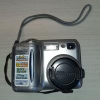 Nikon Coolpix E4300
