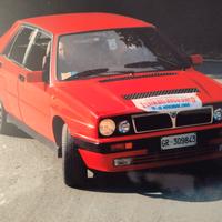 lancia delta integrale 