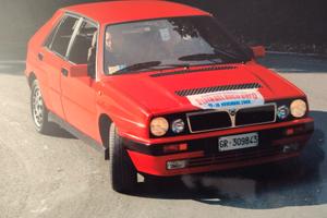 lancia delta integrale 