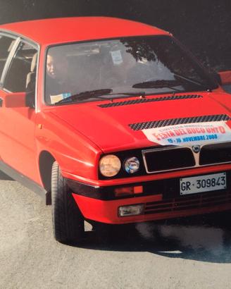 lancia delta integrale 