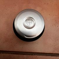 Posacenere croma Auto BMW original Nuovo X5 X6 X7!