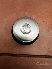 Posacenere croma Auto BMW original Nuovo X5 X6 X7!