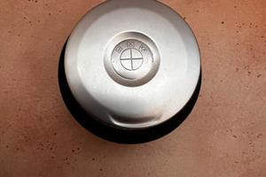 Posacenere croma Auto BMW original Nuovo X5 X6 X7!