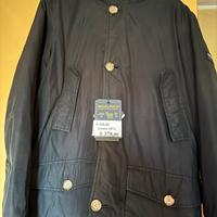 Woolrich artic parka