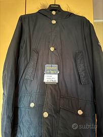 Woolrich artic parka