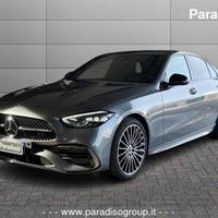 Mercedes-Benz Classe C C220d BERLINA 2025 - K...