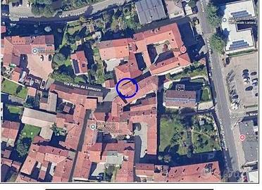 Bilocale a Lomazzo