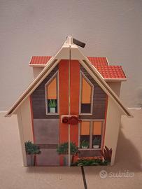 casa playmobil 