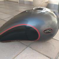 Serbatoio Moto Guzzi California EV