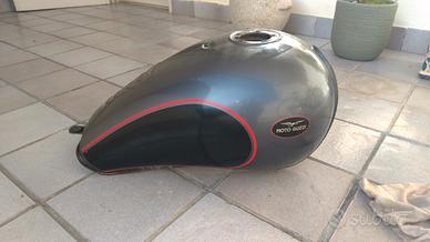 Serbatoio Moto Guzzi California EV