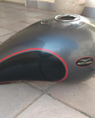 Serbatoio Moto Guzzi California EV