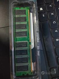 RAM 512MB ELIXIR DDR4 USATA