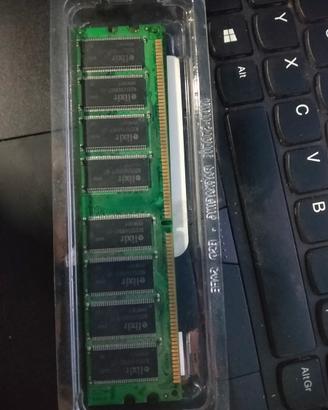 RAM 512MB ELIXIR DDR4 USATA