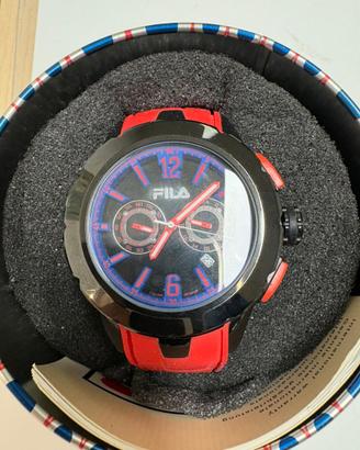 Cronografo Fila