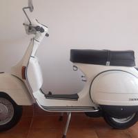Vespa PX125E anno 1984 FMI