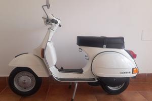 Vespa PX125E anno 1984 FMI