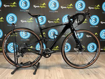 Cannodale Topstone Carbon – Taglia S