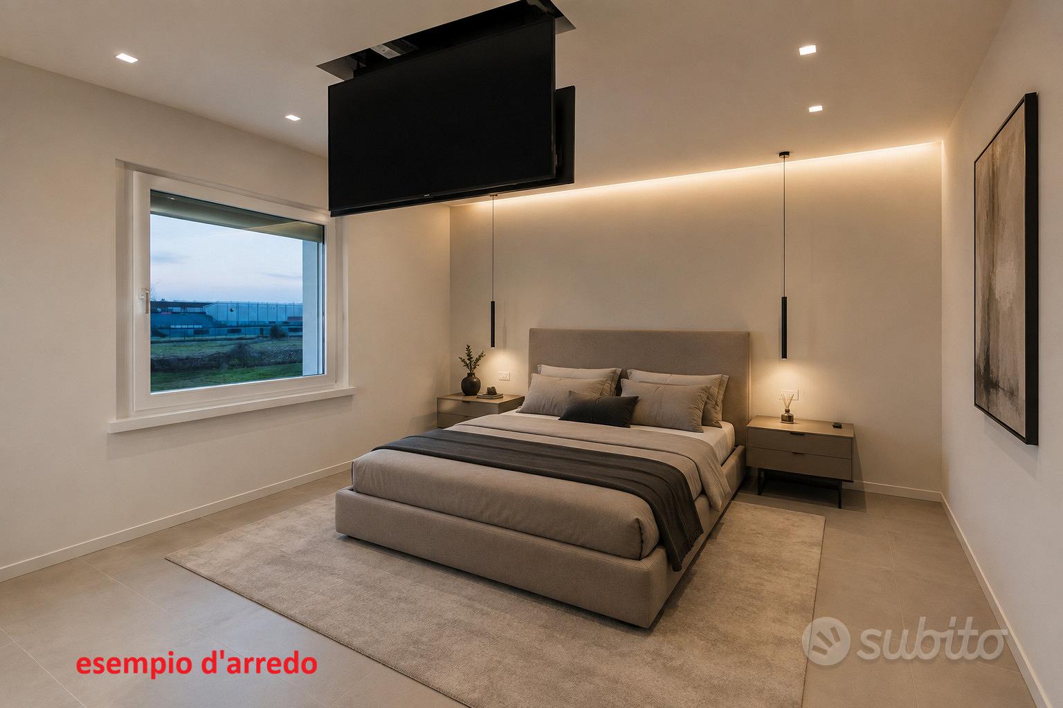 Casa – Udine / Udin, Sant'Ulderico / Sant'Ulderì - Vista 5