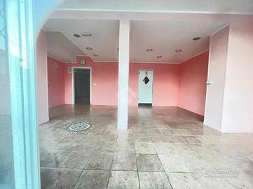 NEGOZIO A SANT'AMBROGIO DI TORINO