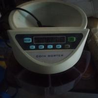 Conta monete elettronico