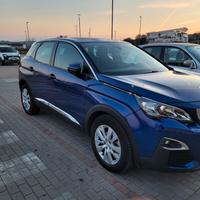 peugeot 3008  Blue hdi SeS  EAT8 allure 96 kw