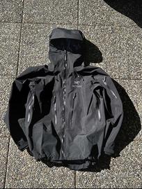 Giacca Arc’teryx Alpha Sv