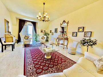 Appartamento di 120 m² con 5 locali a Canicattì