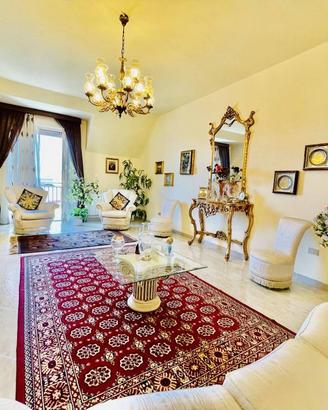 Appartamento di 120 m² con 5 locali a Canicattì