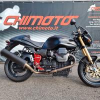 Moto Guzzi V11 scura ed. numerata n. 953 2002