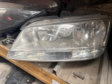 FARO ANTERIORE SINISTRO FIAT MULTIPLA ANNO:2007