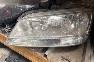 FARO ANTERIORE SINISTRO FIAT MULTIPLA ANNO:2007