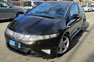 Honda CivicType S Limited Edition 2.2 Diesel