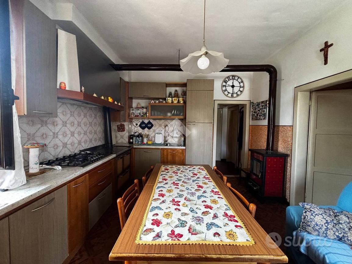 Appartamento – TV - Altro