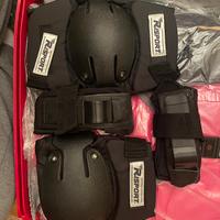 Ginocchiere e gomitiere