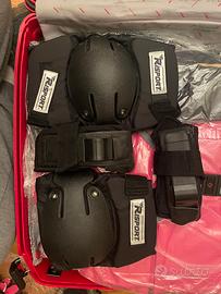 Ginocchiere e gomitiere