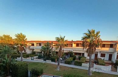 Residence a Marzamemi Villaggio Isola blu